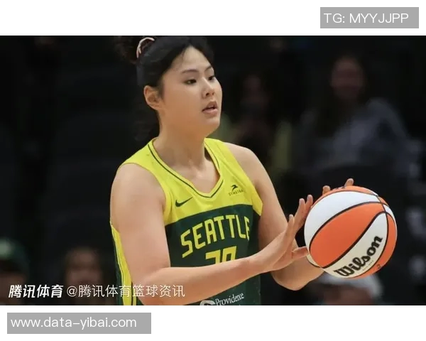 李月汝首场未获上场机会风暴逆袭击败山猫终结其不败纪录