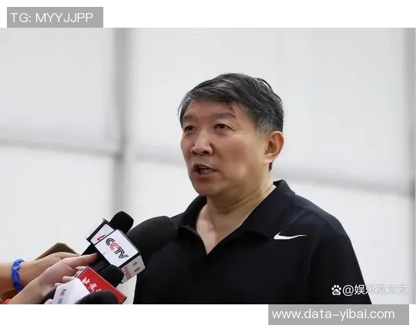 教育管理训练三大法宝助力中国女篮崛起专访主教练宫鲁鸣